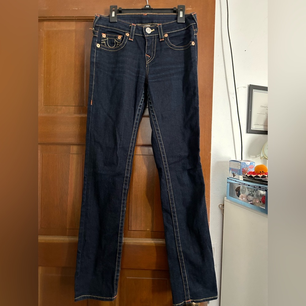 OG True Religion Jeans 👖👀
